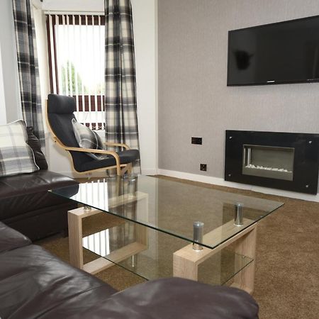Silver Key Apartments Inverness Kültér fotó